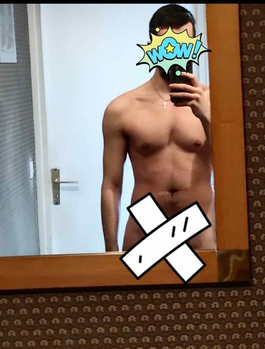 Profil de Nadjim, 30 ans, Agence Rencontre à Bauma