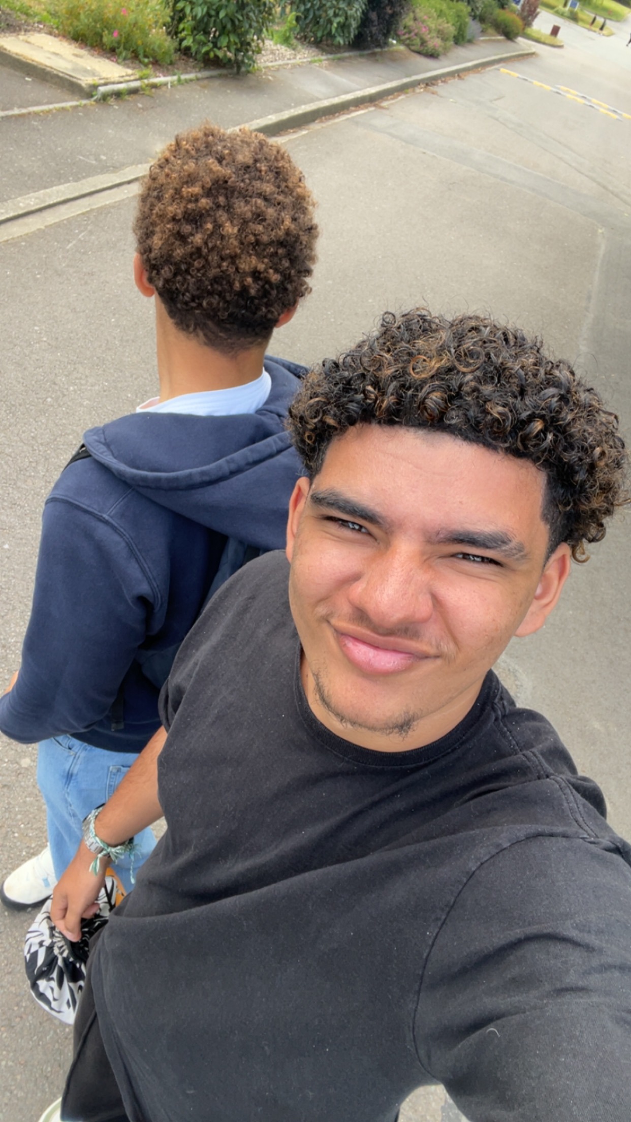 Profil de Inaki, 23 ans, Agence Rencontre à Le Landeron