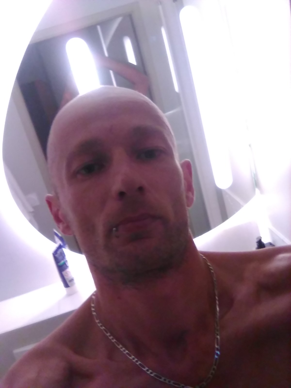 Profil de Lucka, 41 ans, Agence Rencontre à Ohmstal