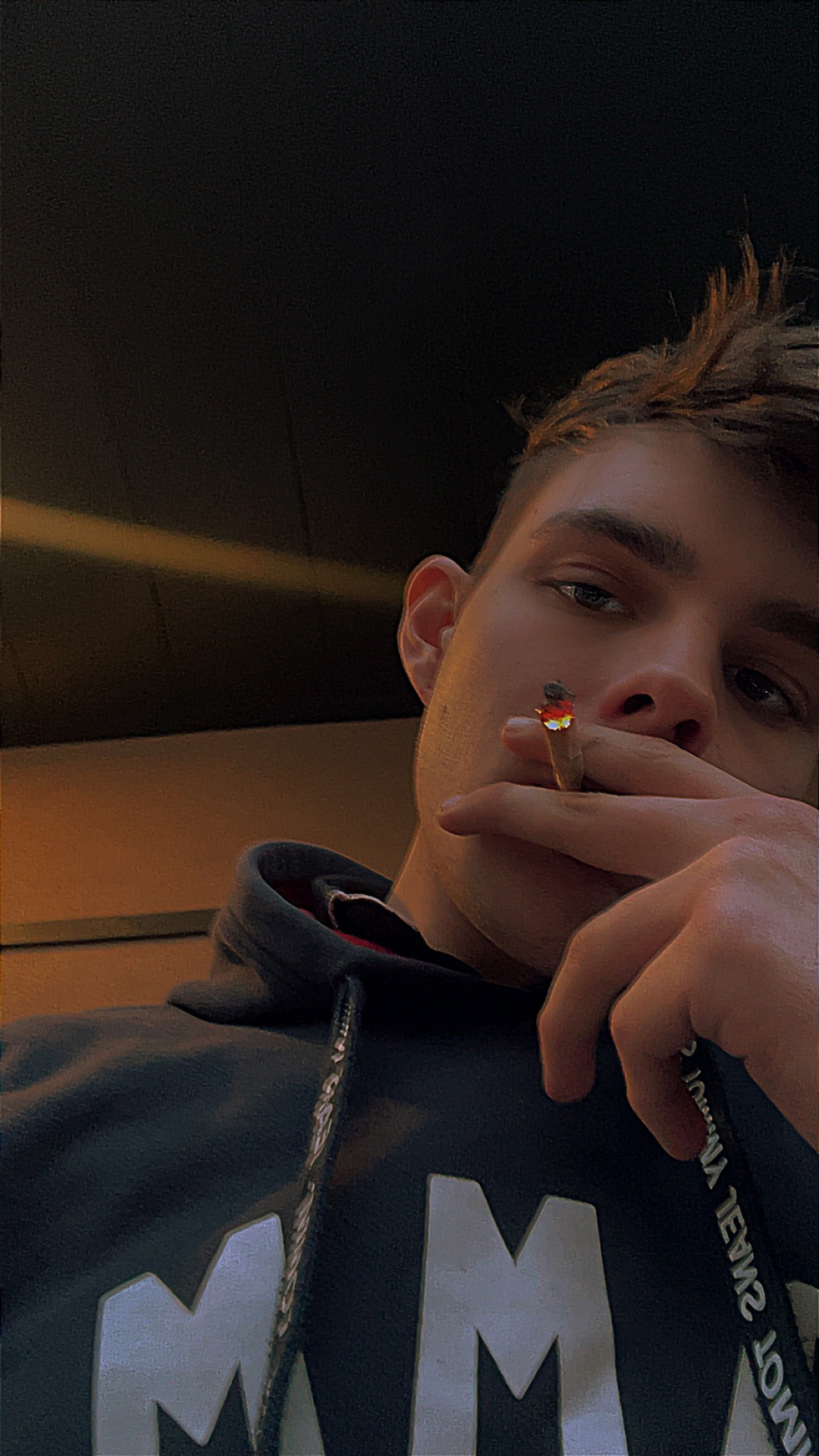 Profil de Emrys, 20 ans, Agence Rencontre à Tamins