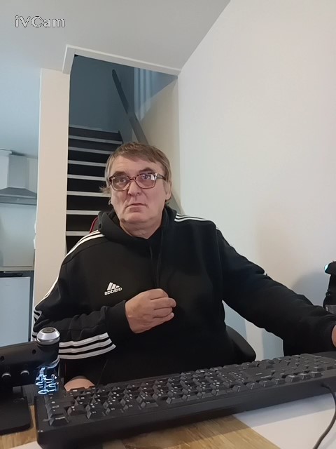Profil de Mazlum, 55 ans, Agence Rencontre à Ichertswil