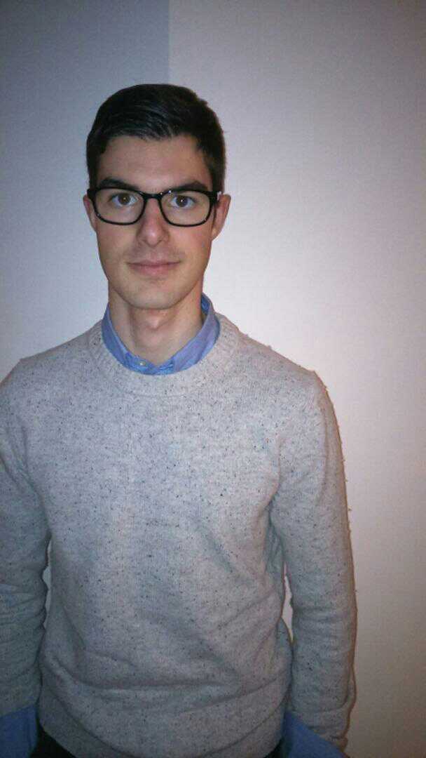 Profil de Edric, 30 ans, Agence Rencontre à Marchissy