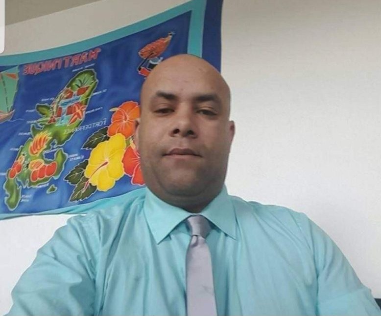 Profil de Alseny, 44 ans, Agence Rencontre à Vättis