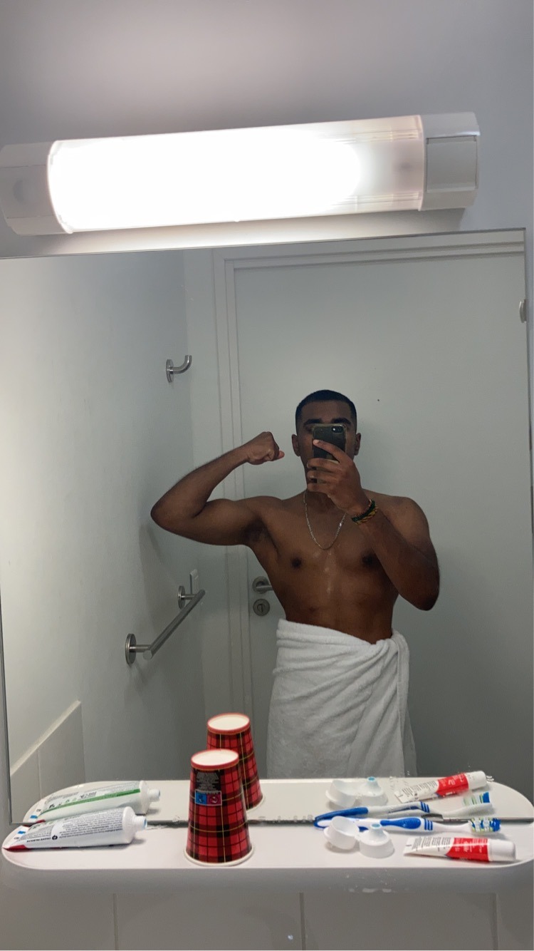 Profil de Lelio, 26 ans, Agence Rencontre à Jonschwil