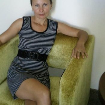 Profil de Sauria, 43 ans, Agence Rencontre à Magglingen/Macolin