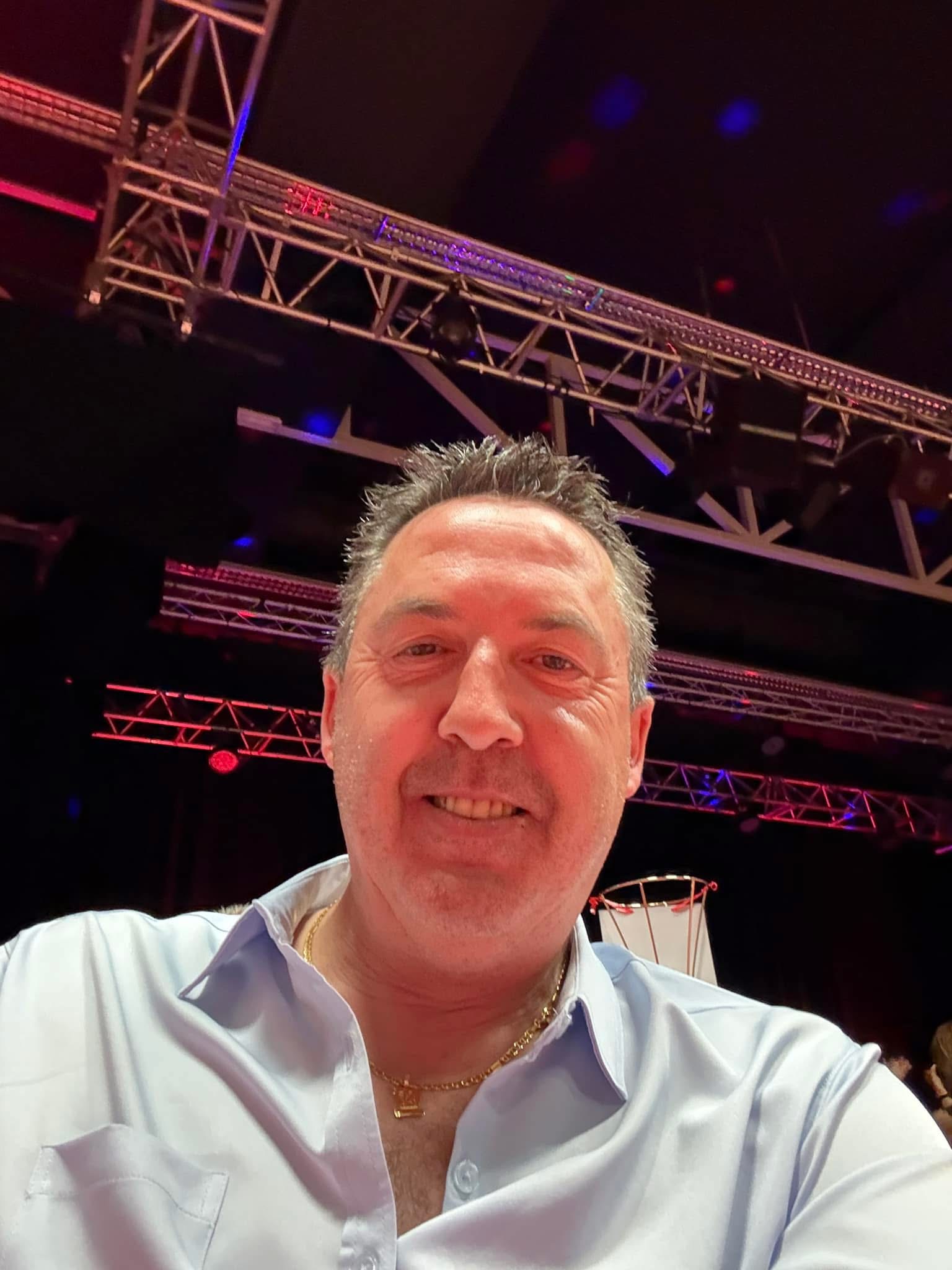 Profil de Dioncounda, 50 ans, Agence Rencontre à Sonnental