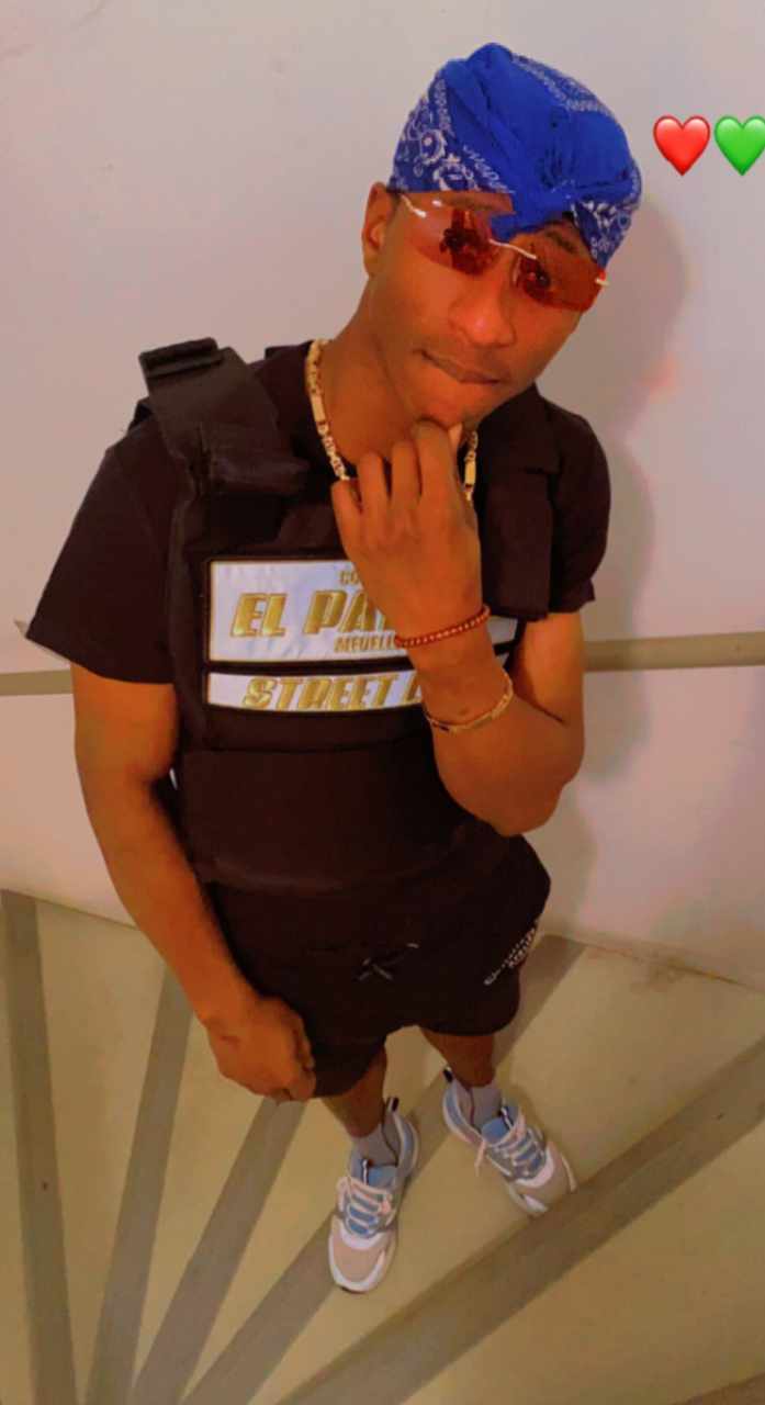 Profil de Winston, 19 ans, Agence Rencontre à Gysenstein