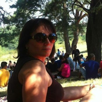 Profil de Julianna, 43 ans, Agence Rencontre à Safnern