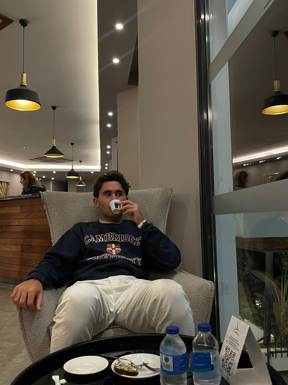 Profil de Asher, 23 ans, Agence Rencontre à Unterrindal