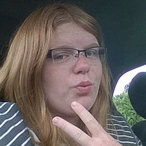 Profil de Gwenaëlle, 23 ans, Agence Rencontre à Flerden