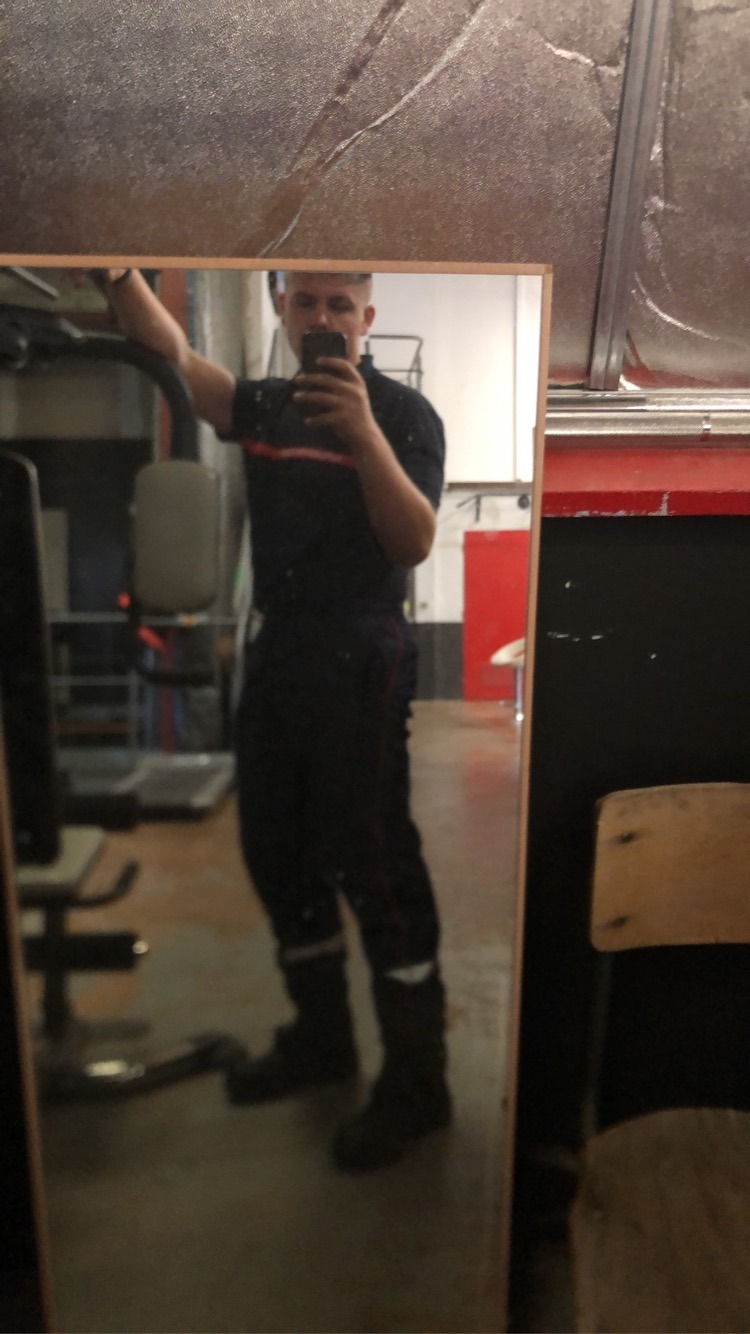 Profil de Mathéo, 22 ans, Agence Rencontre à Ritzingen