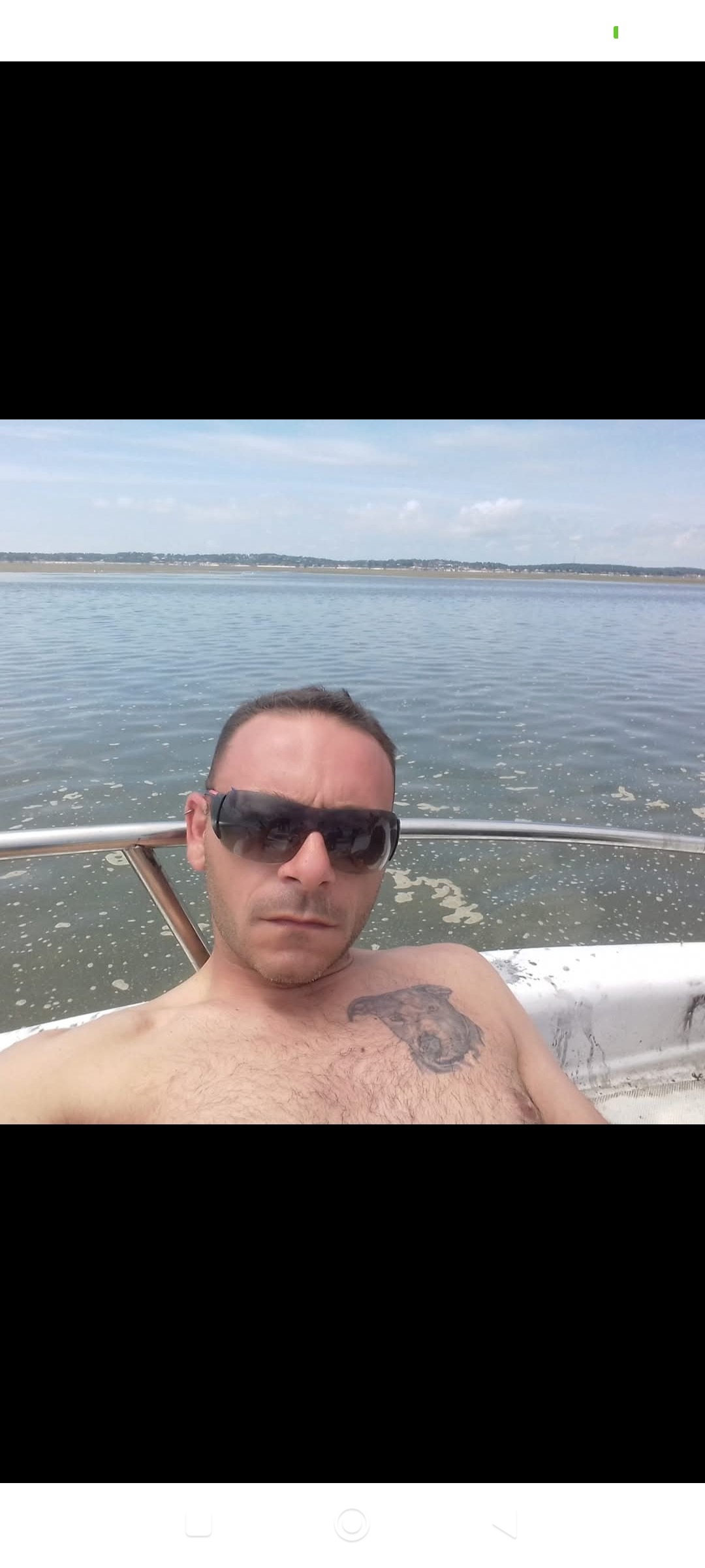 Profil de Ajay, 44 ans, Agence Rencontre à Corin-de-la-Crête