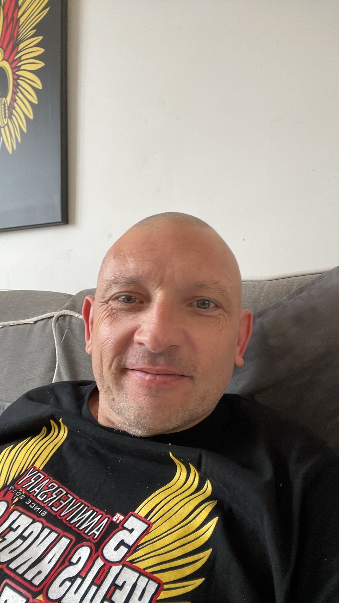 Profil de Eyal, 53 ans, Agence Rencontre à Ayer