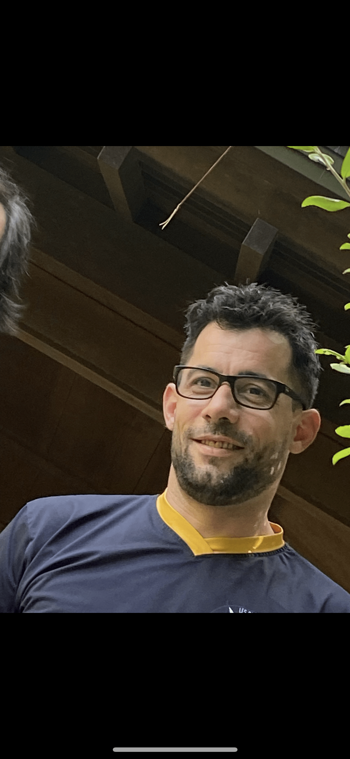 Profil de Jaber, 42 ans, Agence Rencontre à Le Séchey