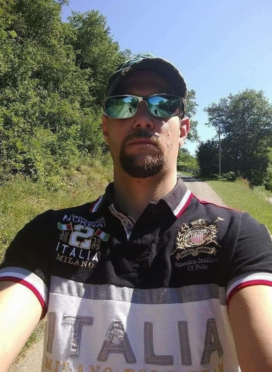 Profil de Andro, 41 ans, Agence Rencontre à Lully VD
