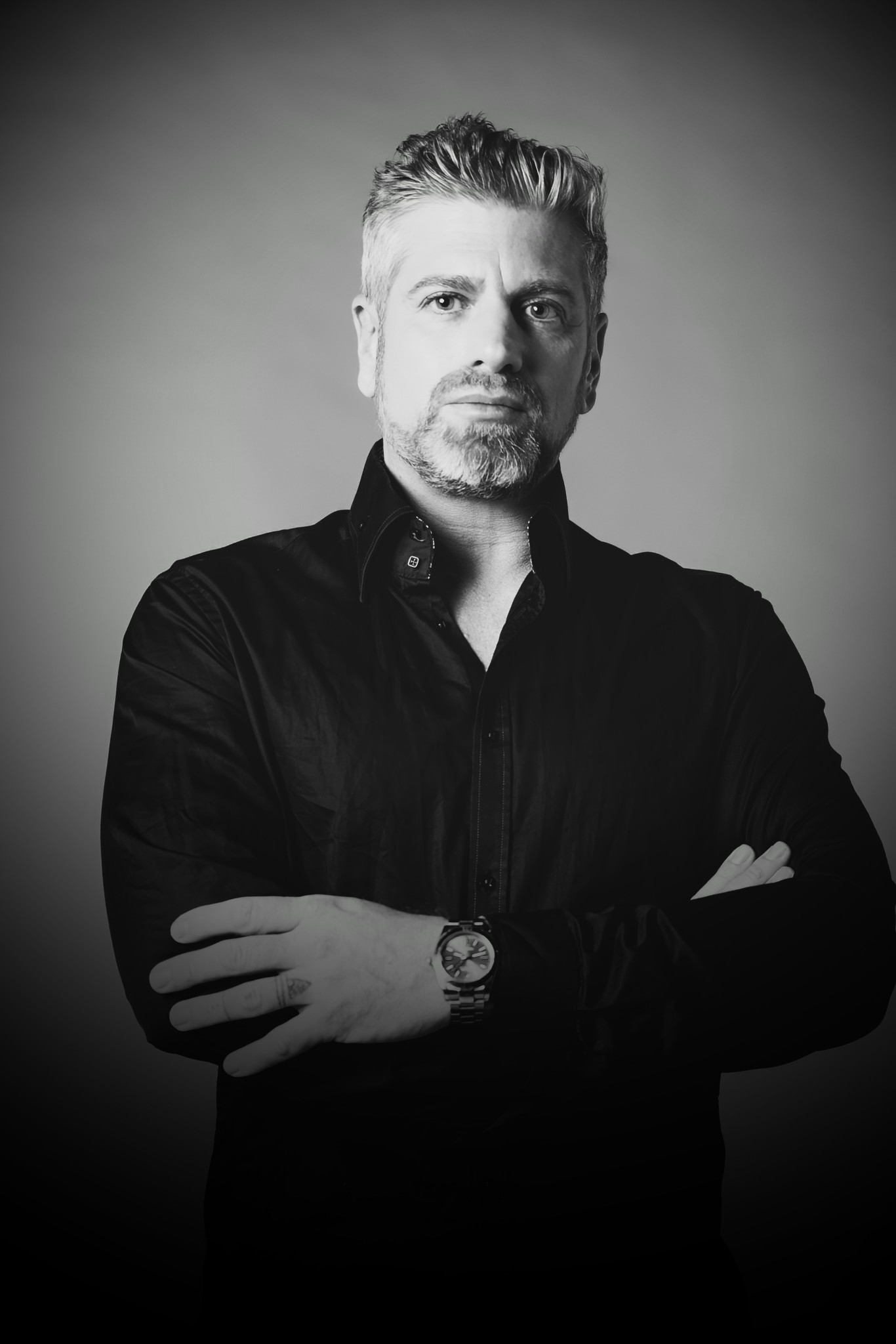 Profil de Sajed, 45 ans, Agence Rencontre à Schangnau