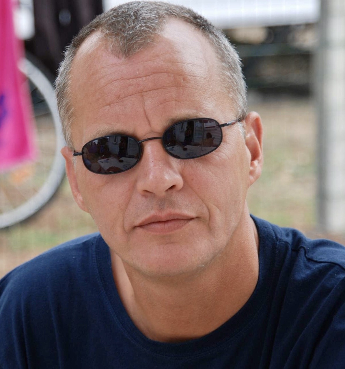 Profil de Samson, 54 ans, Agence Rencontre à Reverolle