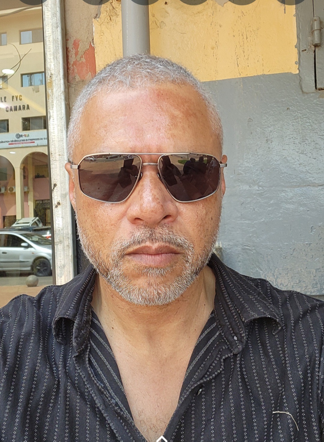 Profil de Jean-henri, 51 ans, Agence Rencontre à Detligen