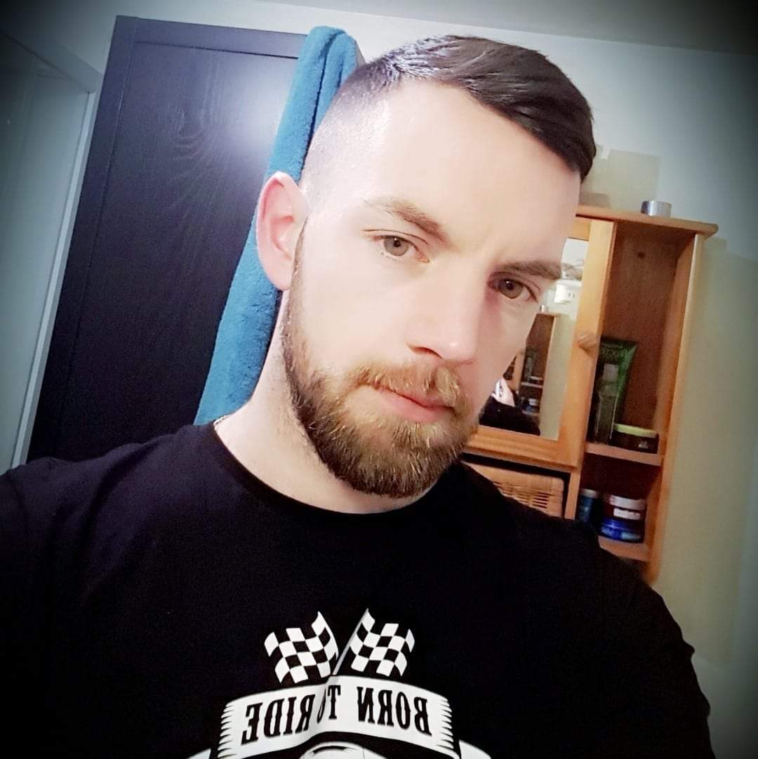 Profil de Cedrick, 35 ans, Agence Rencontre à Jonschwil