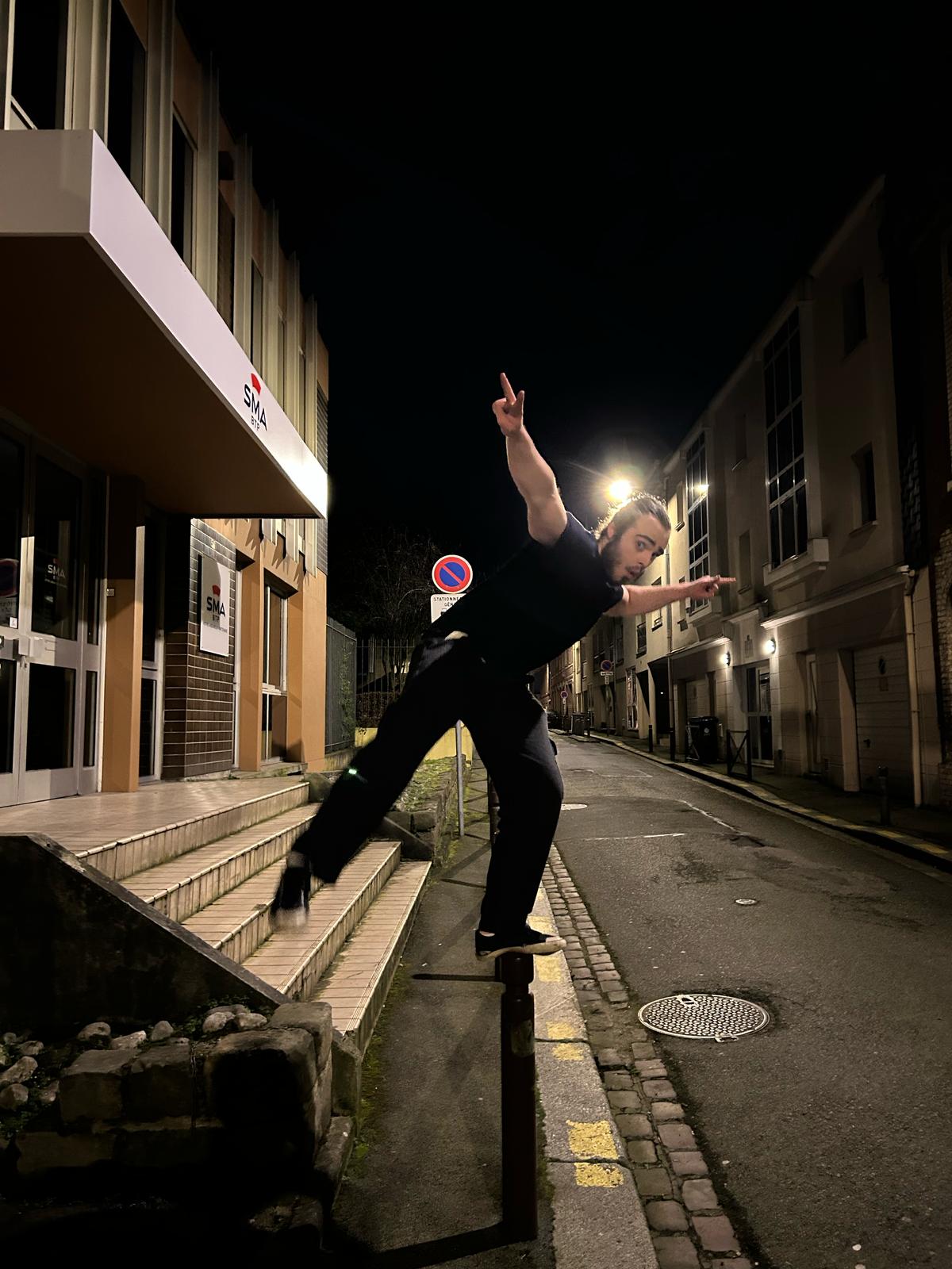 Profil de Robbie, 23 ans, Agence Rencontre à Denens