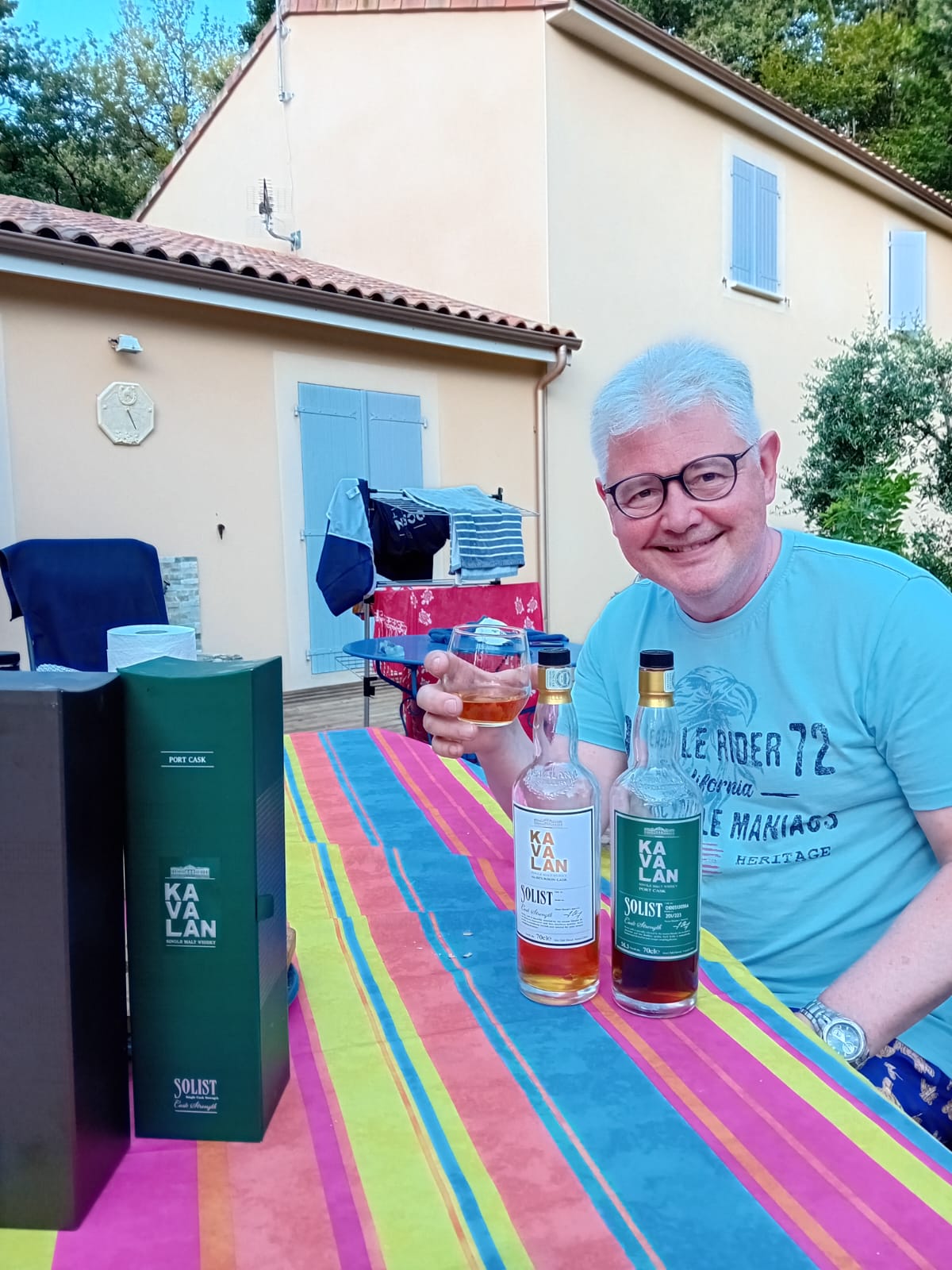 Profil de Iann, 55 ans, Agence Rencontre à Champzabé