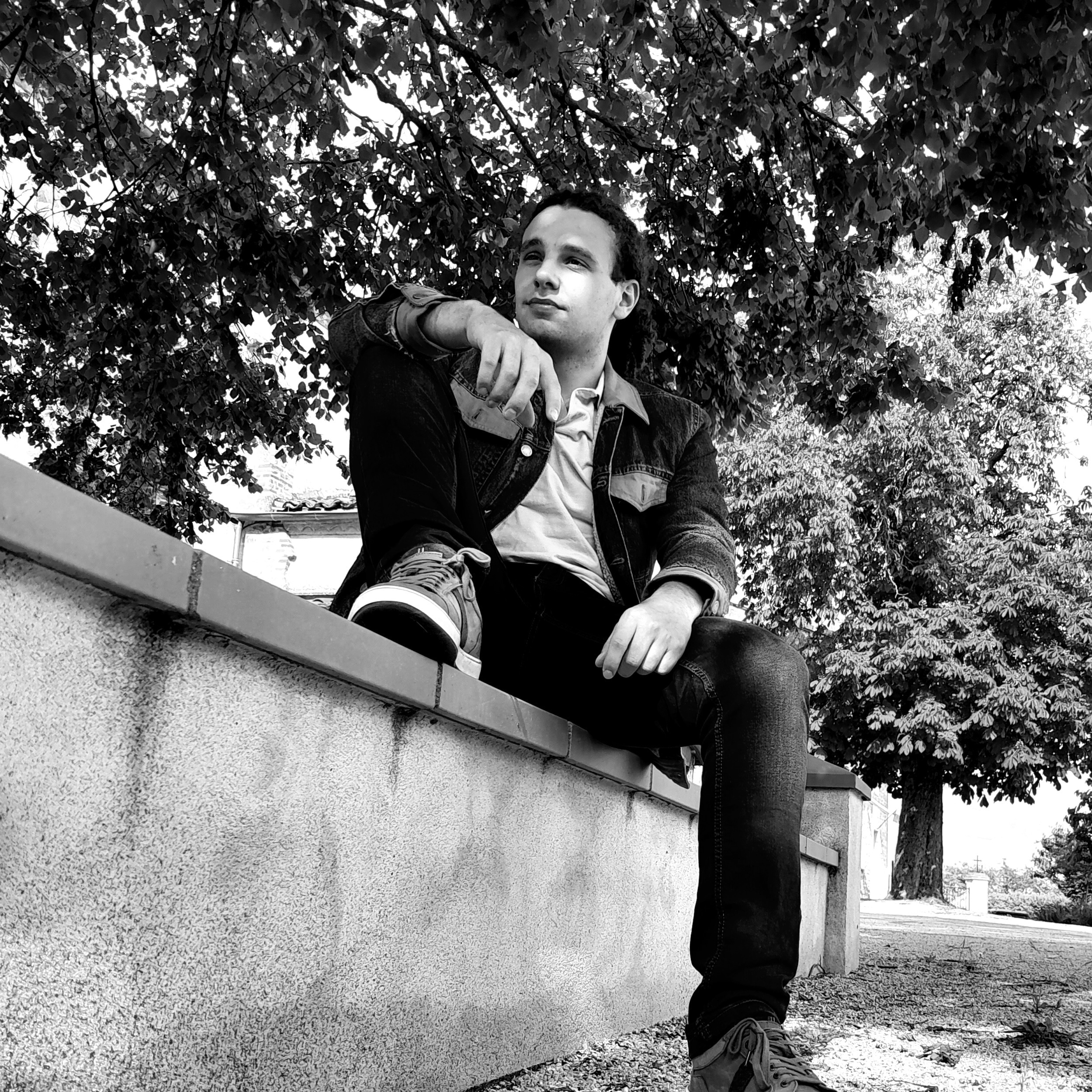 Profil de Kayle, 21 ans, Agence Rencontre à Buchs LU