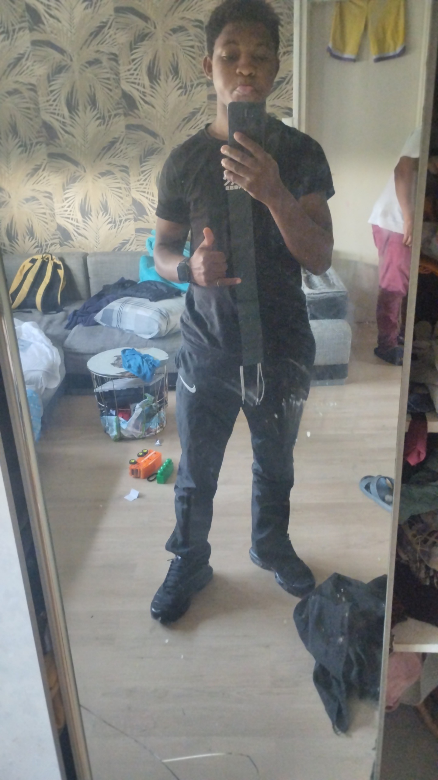 Profil de Avit, 20 ans, Agence Rencontre à Grancia
