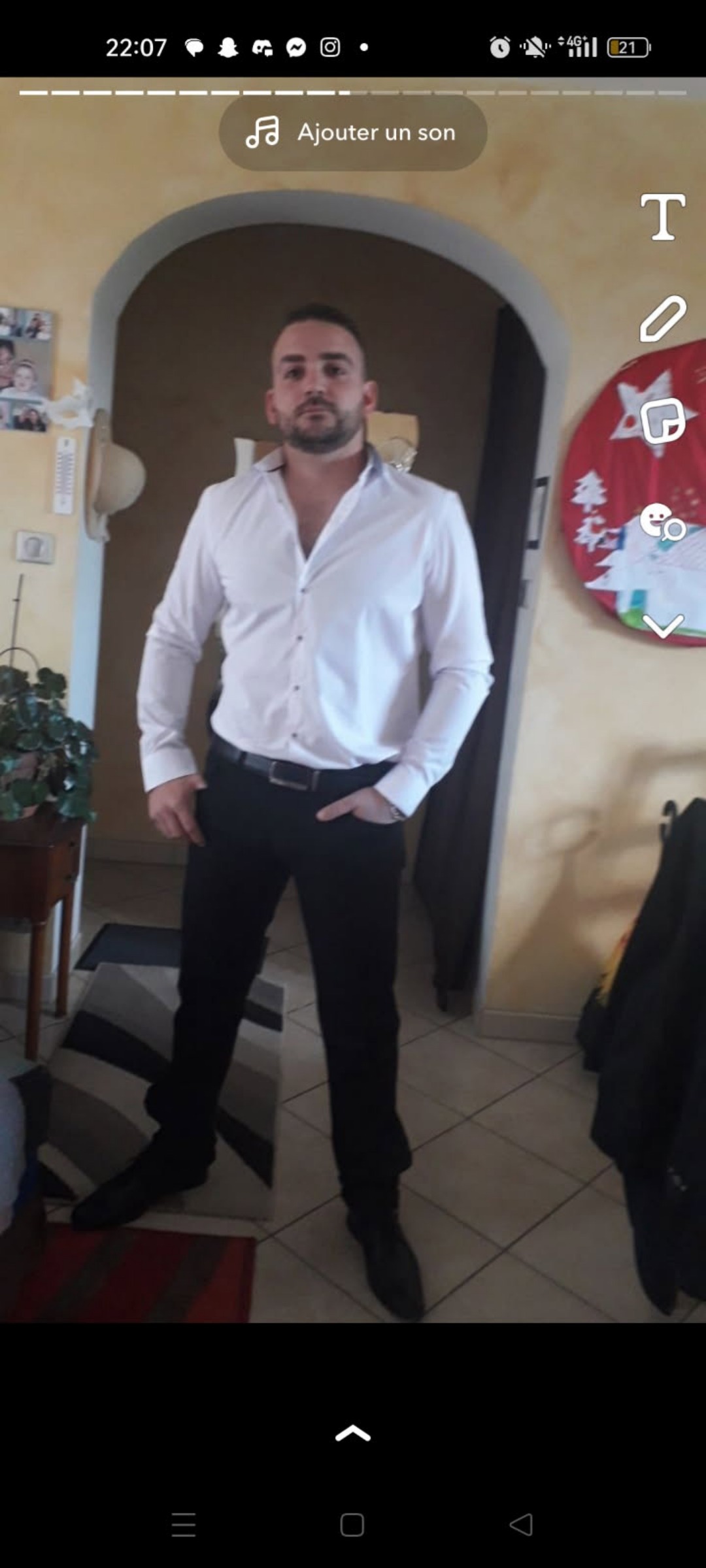 Profil de Yavuz, 34 ans, Agence Rencontre à St. Antönien