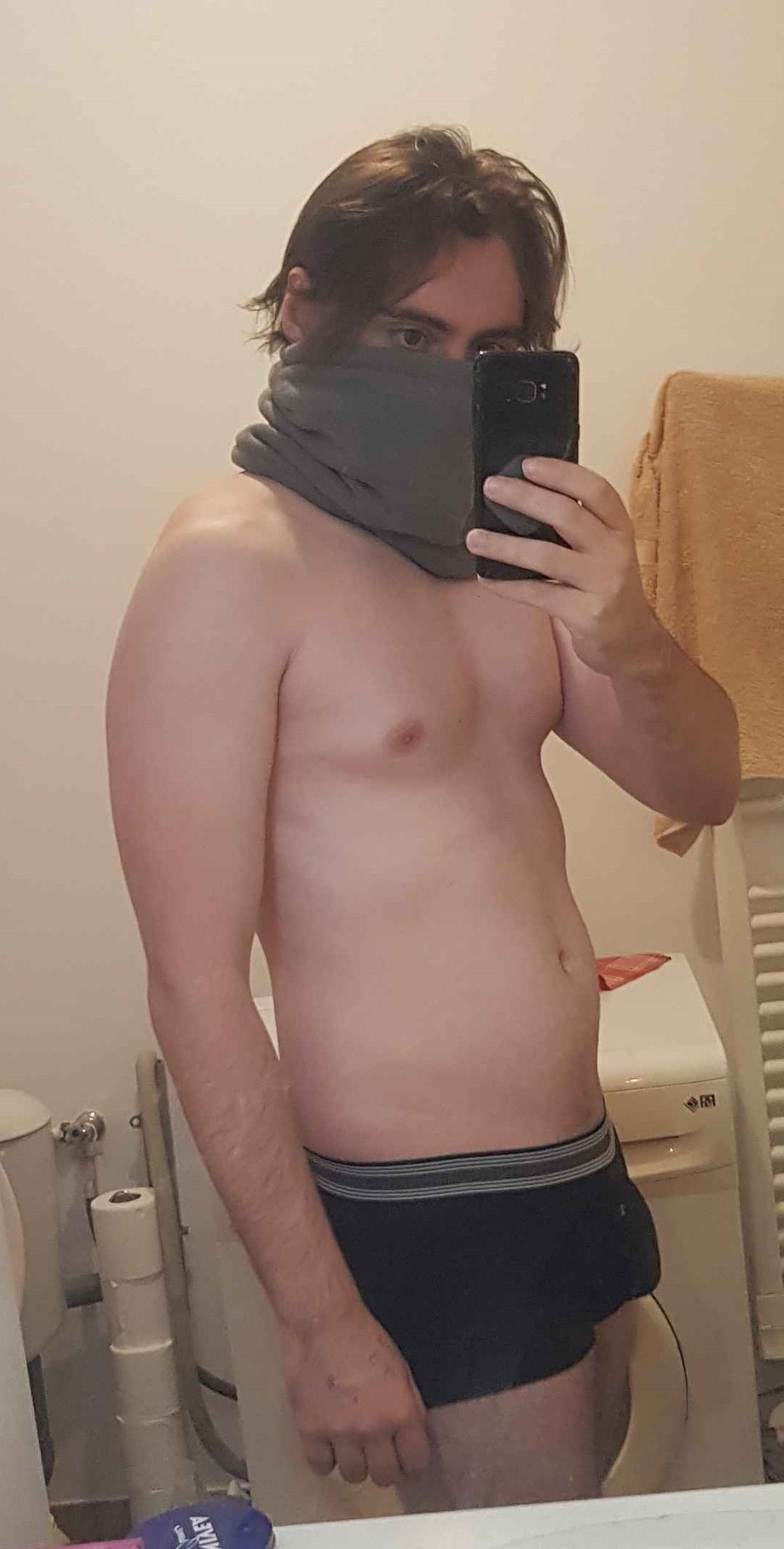 Profil de Patient, 24 ans, Agence Rencontre à Corzoneso