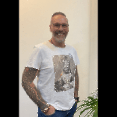 Profil de Timy, 49 ans, Agence Rencontre à Dettighofen