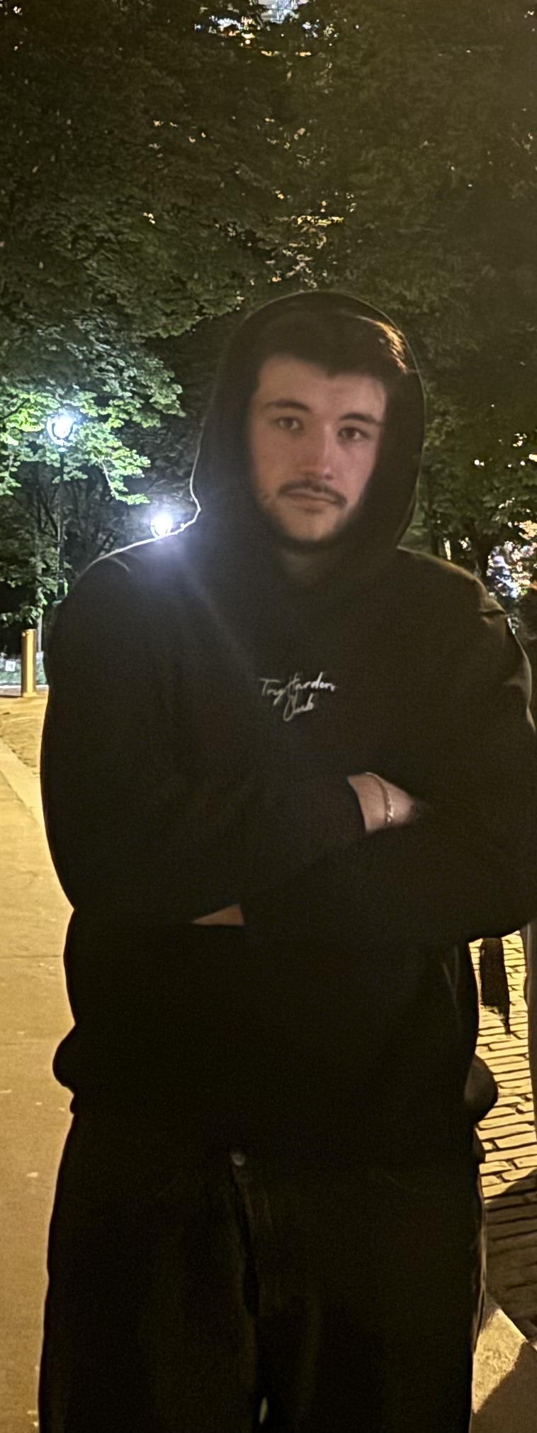 Profil de Judikael, 38 ans, Agence Rencontre à Obergesteln