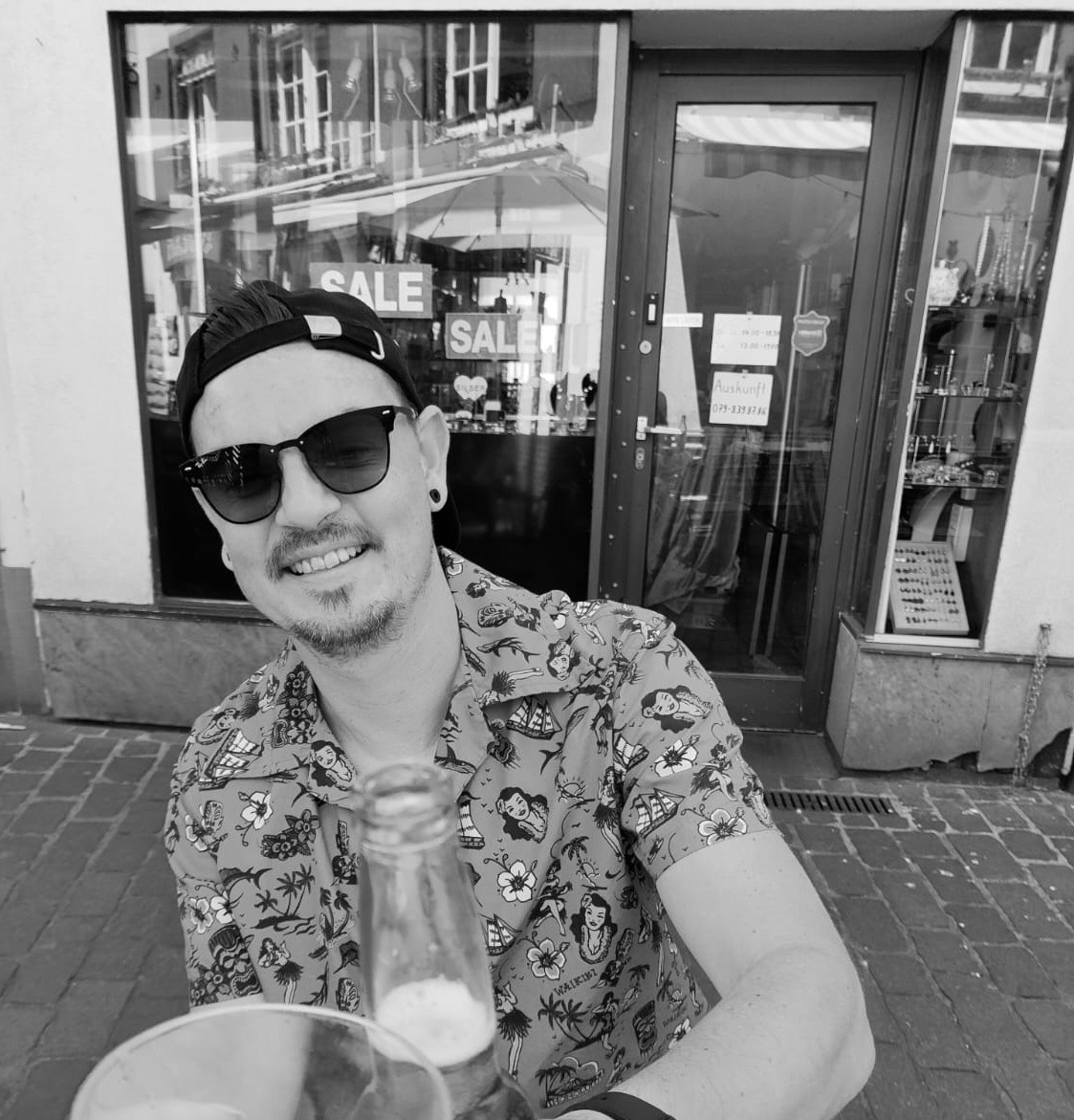Profil de Josian, 37 ans, Agence Rencontre à Schattenhalb