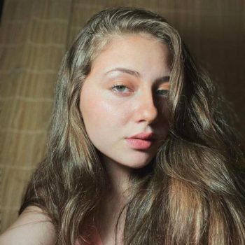 Profil de Nohaila, 24 ans, Agence Rencontre à Le Landeron