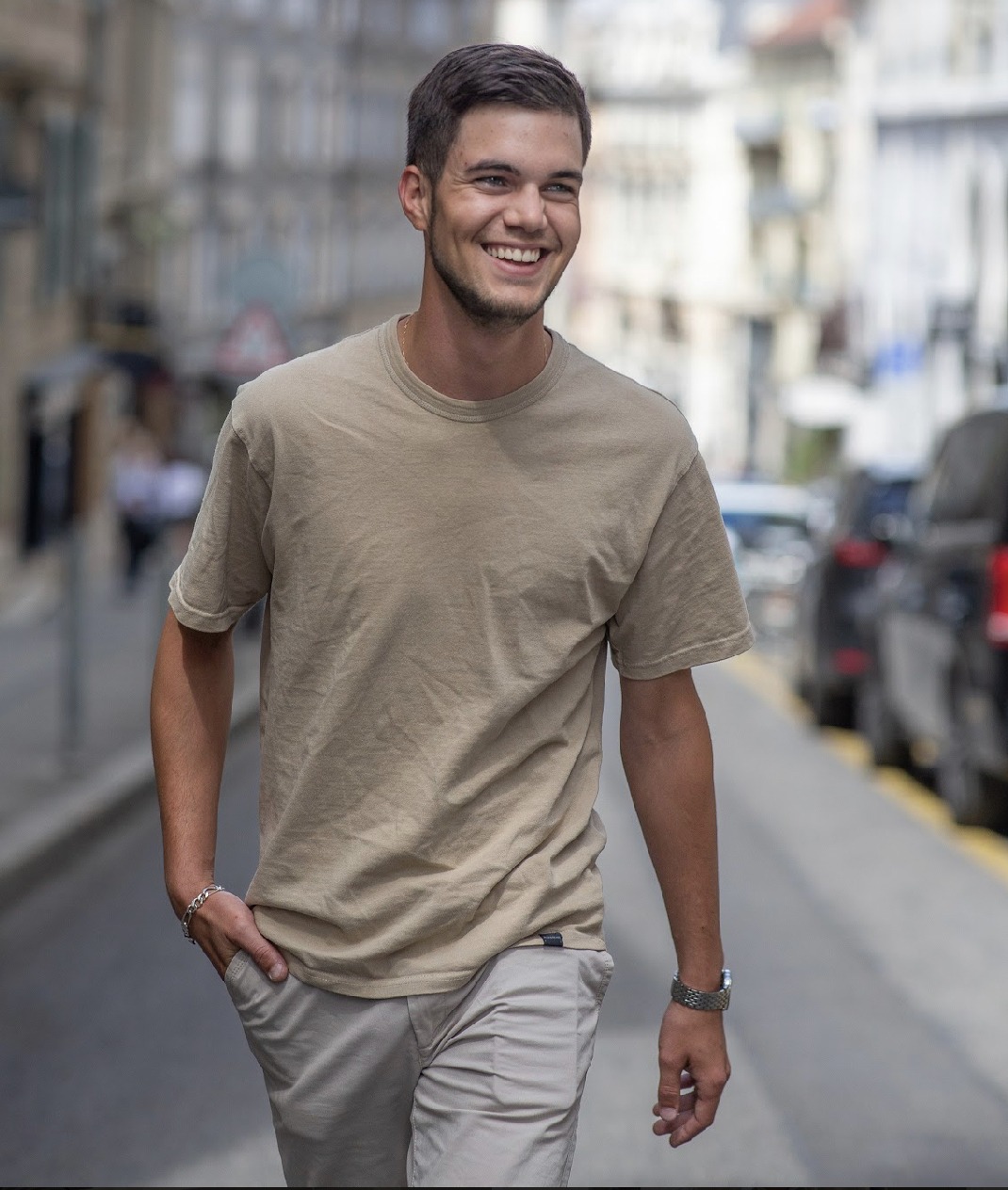 Profil de Louison, 21 ans, Agence Rencontre à Rossenges