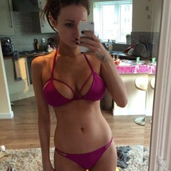Profil de Aurely, 37 ans, Agence Rencontre à Thierachern
