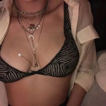 Profil de Chayneze, 33 ans, Agence Rencontre à Klosters