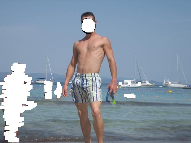 Profil de Ethanael, 37 ans, Agence Rencontre à St. Moritz