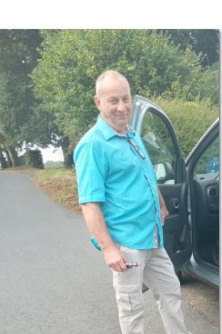 Profil de Imani, 54 ans, Agence Rencontre à Suchy