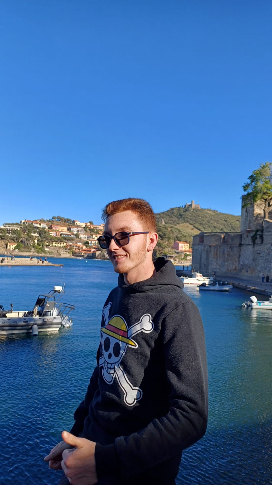 Profil de Isidore, 20 ans, Agence Rencontre à Adliswil