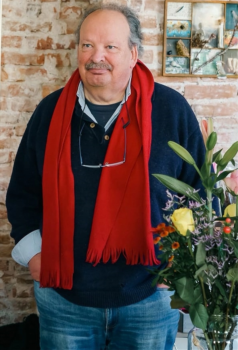Profil de Hazel, 55 ans, Agence Rencontre à St. Moritz