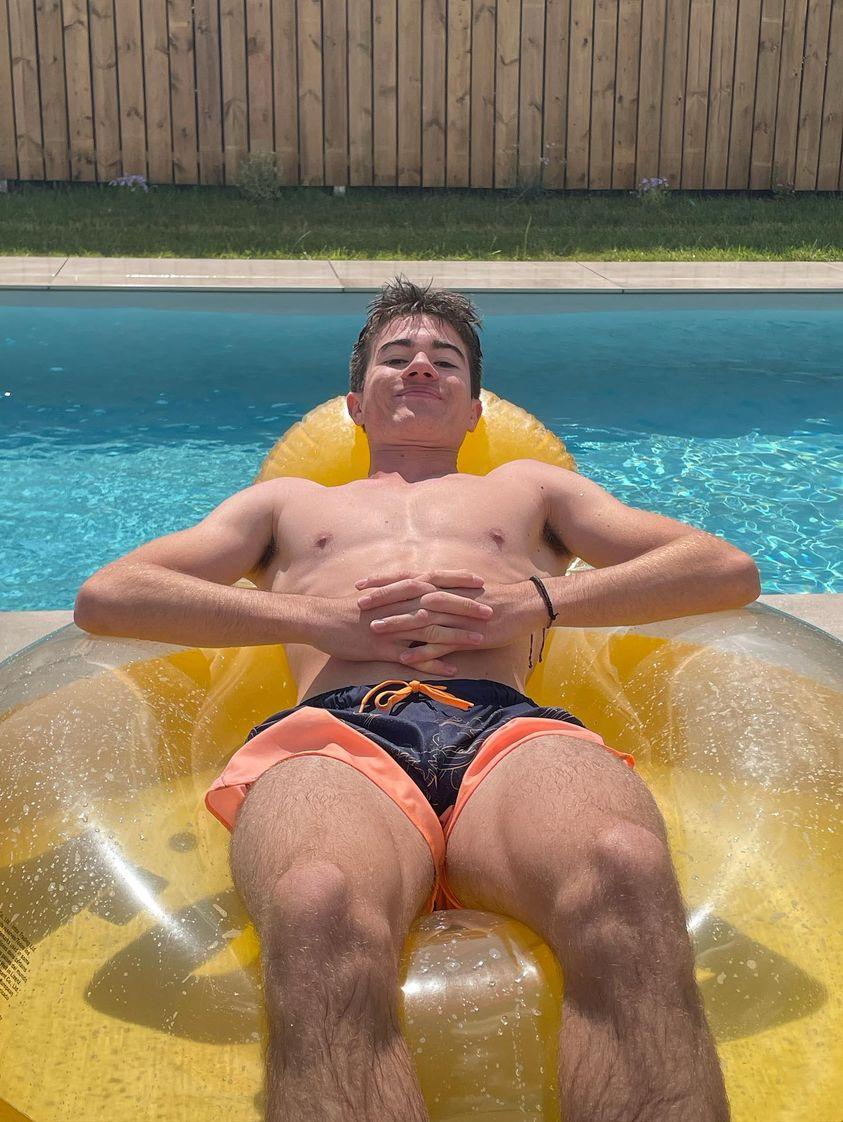 Profil de Sebastiano, 21 ans, Agence Rencontre à Bévilard