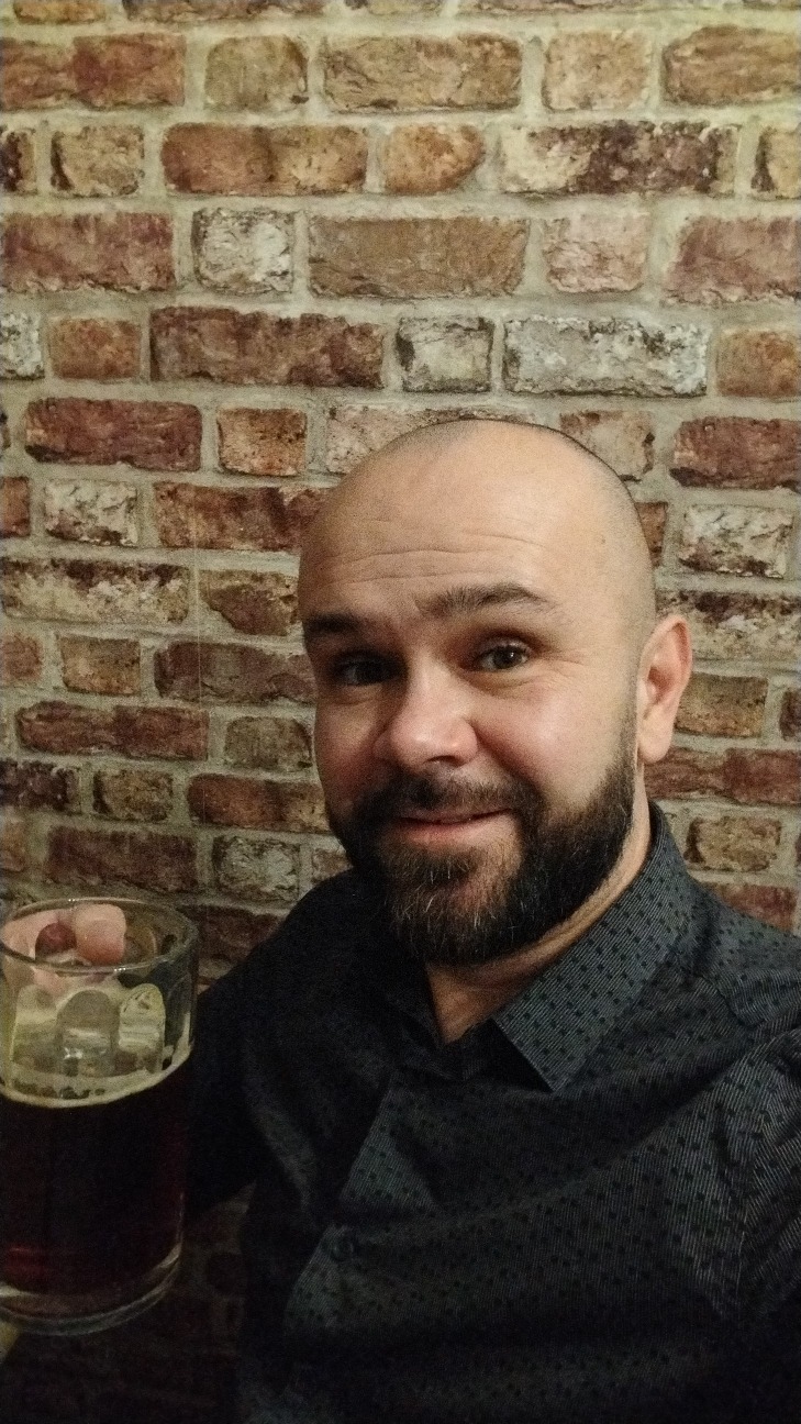Profil de Muzaffer, 38 ans, Agence Rencontre à Grub AR
