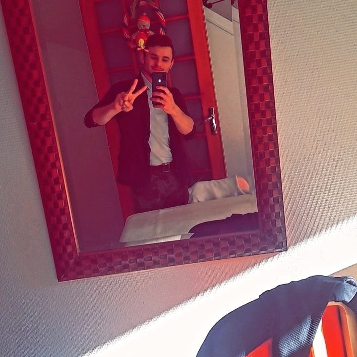 Profil de Yolann, 25 ans, Agence Rencontre à Les Mosses