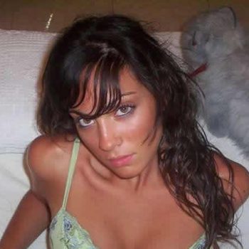 Profil de Faïza, 32 ans, Agence Rencontre à Verbier