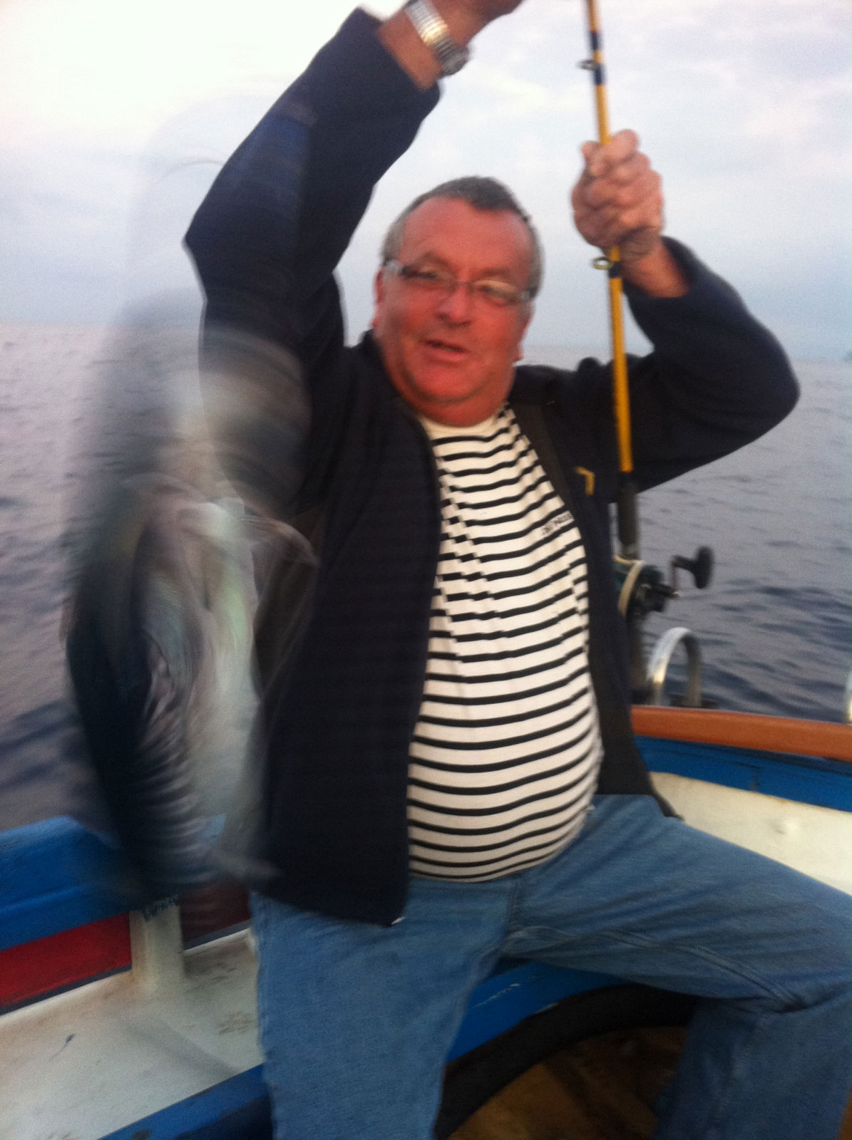 Profil de Herman, 55 ans, Agence Rencontre à Riex