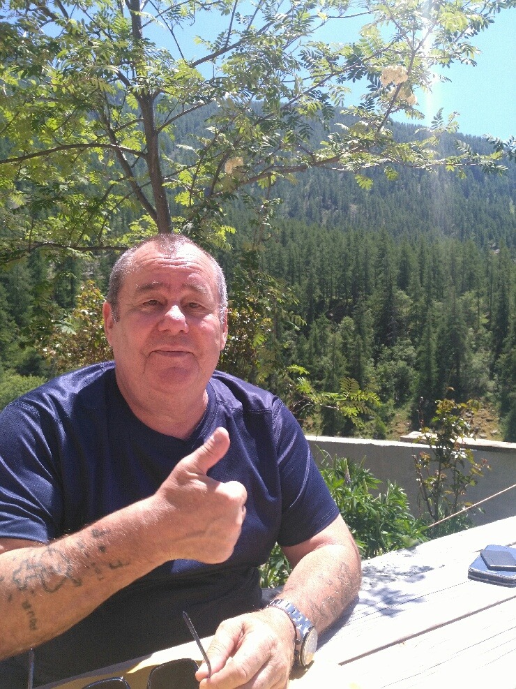 Profil de Binyamin, 55 ans, Agence Rencontre à Gnosca