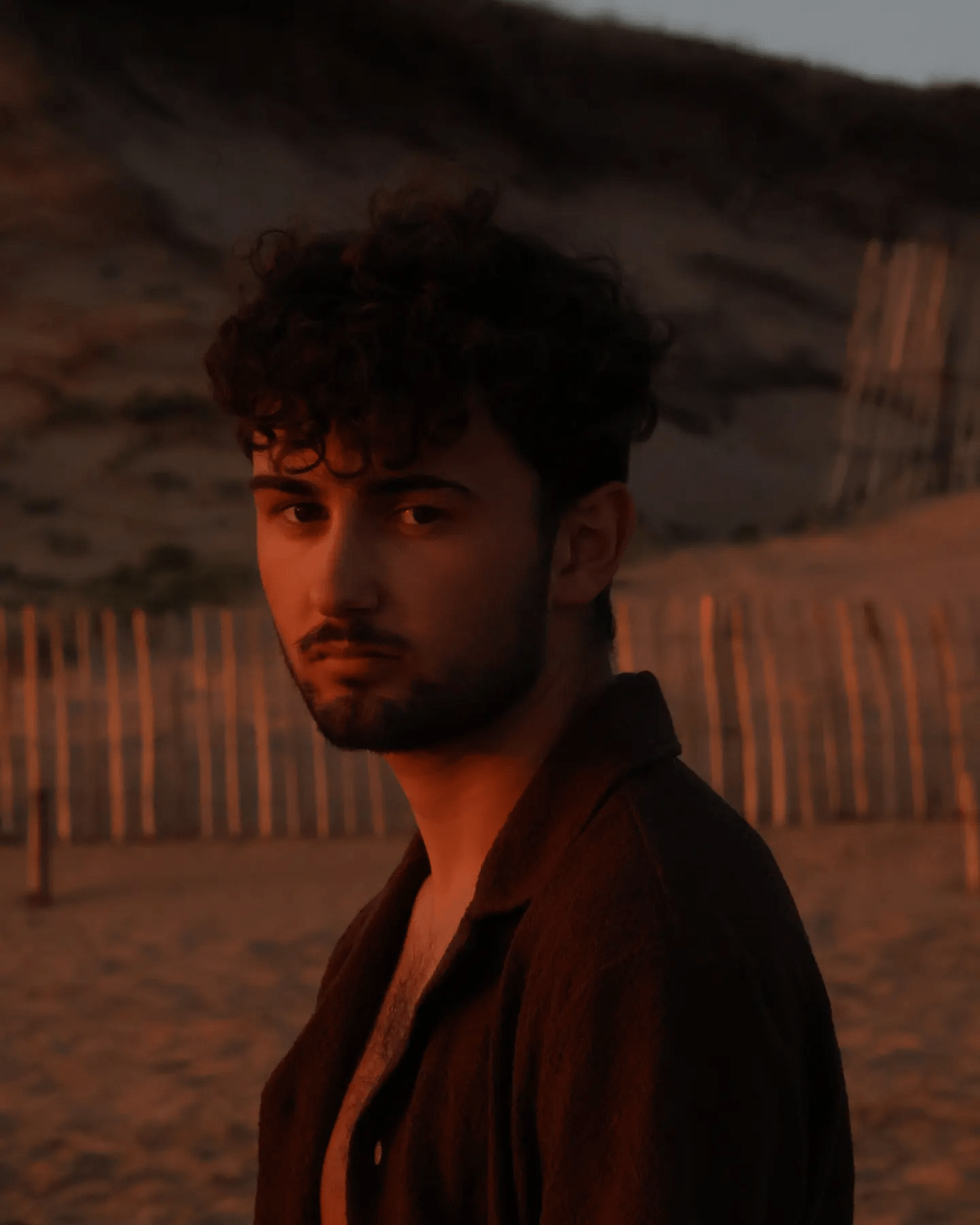 Profil de Luken, 22 ans, Agence Rencontre à Bivio