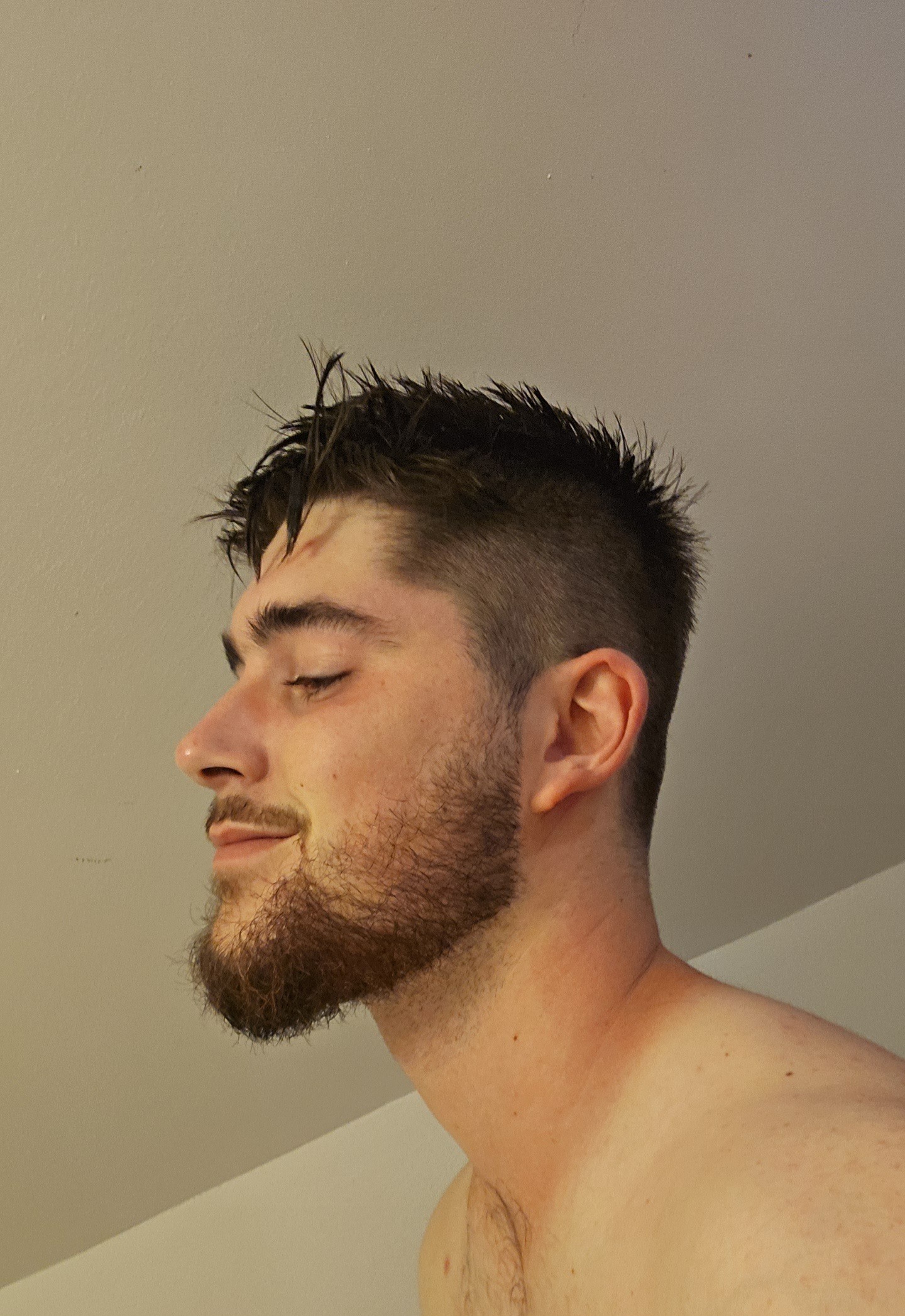 Profil de Bedran, 25 ans, Agence Rencontre à Grenilles