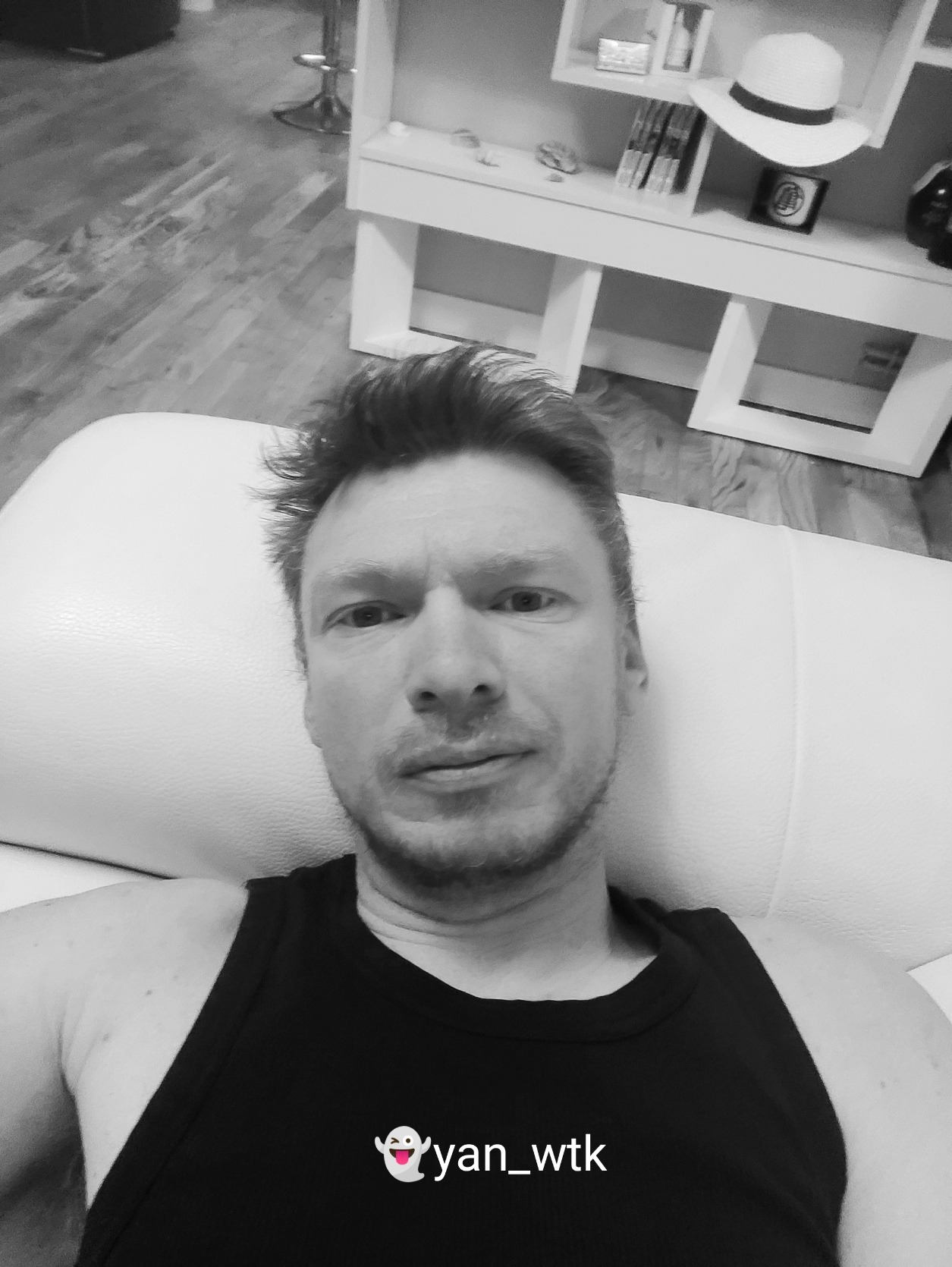 Profil de Chahed, 43 ans, Agence Rencontre à Ichertswil