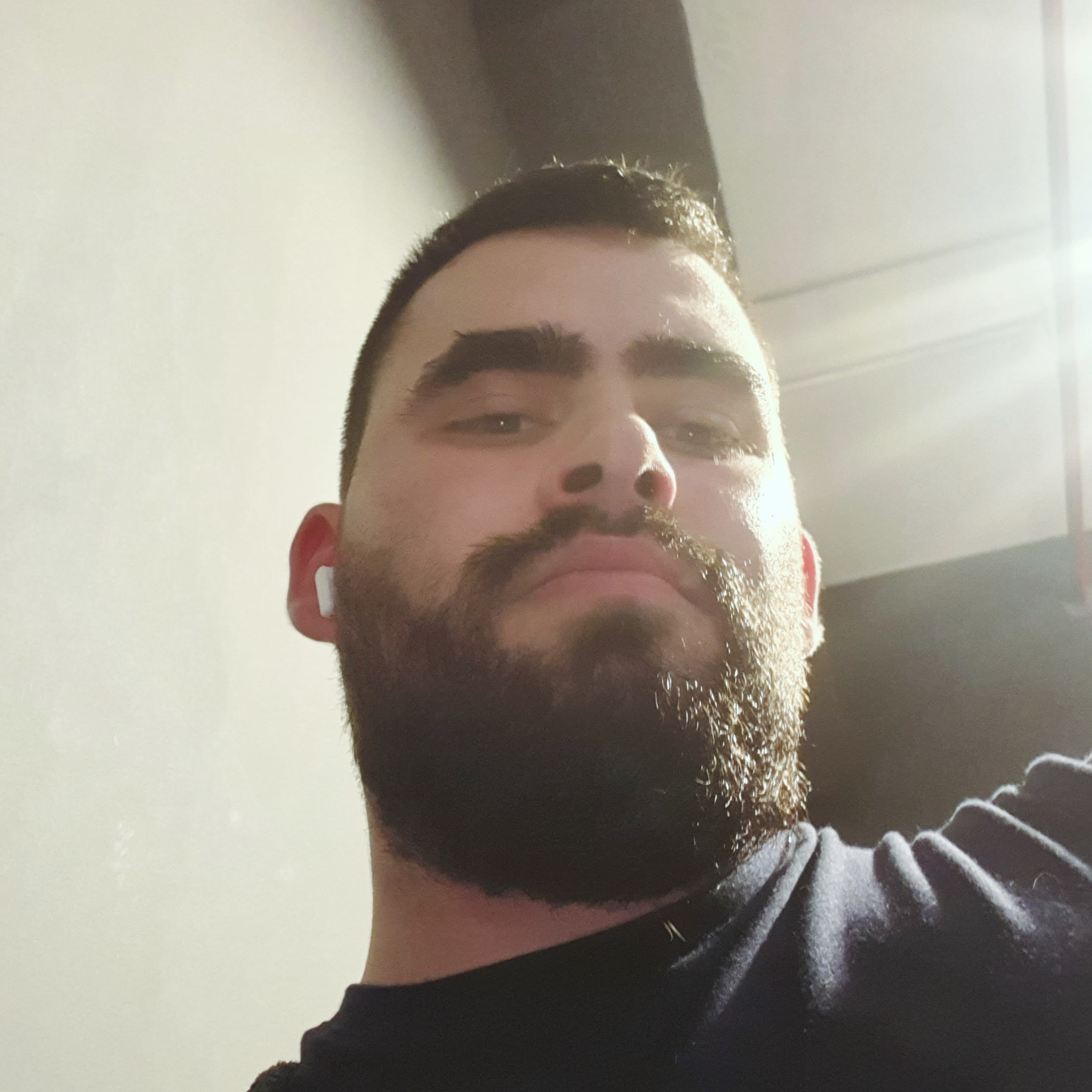 Profil de Andoni, 28 ans, Agence Rencontre à Richenthal